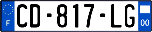 CD-817-LG