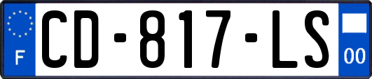 CD-817-LS