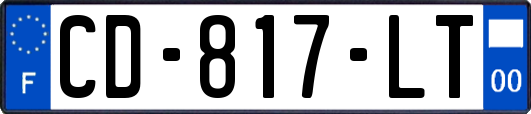 CD-817-LT