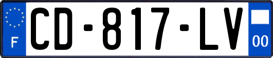 CD-817-LV