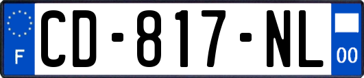 CD-817-NL