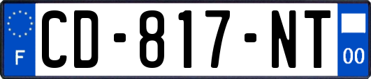 CD-817-NT