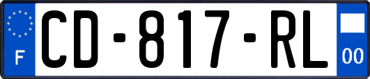 CD-817-RL