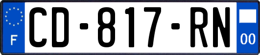 CD-817-RN