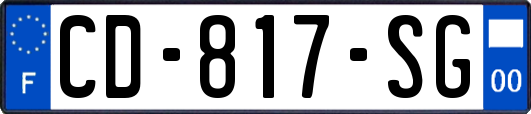 CD-817-SG