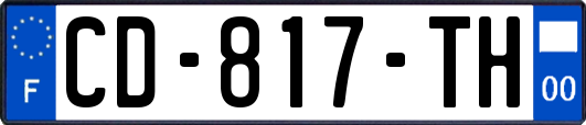 CD-817-TH