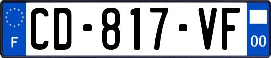 CD-817-VF