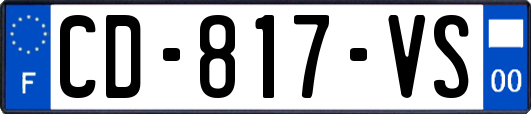 CD-817-VS