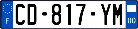 CD-817-YM