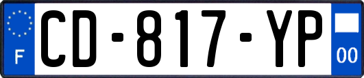 CD-817-YP