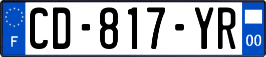 CD-817-YR