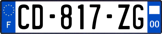 CD-817-ZG