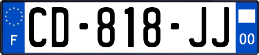 CD-818-JJ