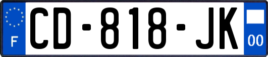 CD-818-JK
