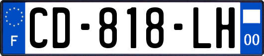 CD-818-LH