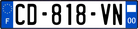 CD-818-VN