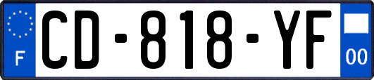 CD-818-YF