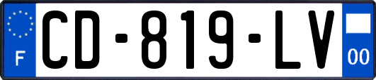 CD-819-LV