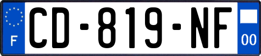 CD-819-NF