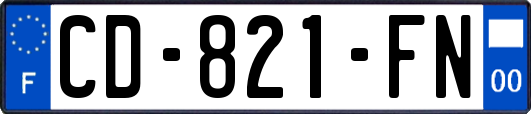 CD-821-FN