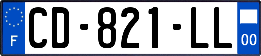 CD-821-LL