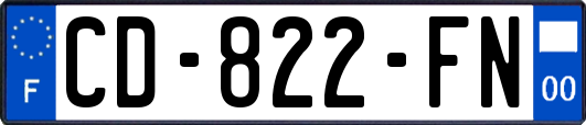 CD-822-FN