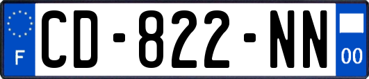 CD-822-NN