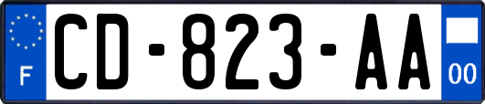 CD-823-AA