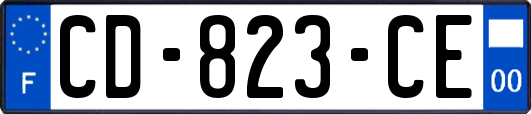 CD-823-CE