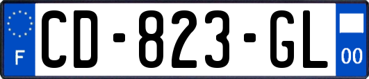 CD-823-GL