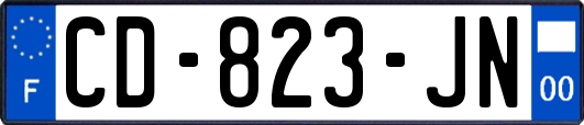 CD-823-JN