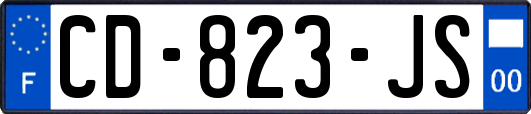 CD-823-JS