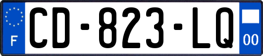 CD-823-LQ