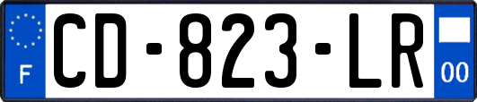 CD-823-LR