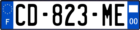 CD-823-ME