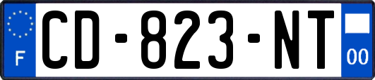 CD-823-NT
