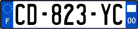 CD-823-YC