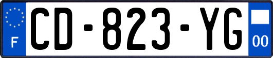 CD-823-YG