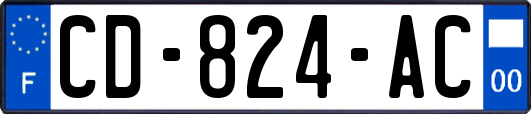 CD-824-AC