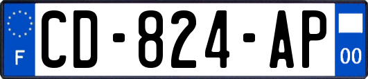 CD-824-AP