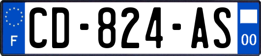 CD-824-AS