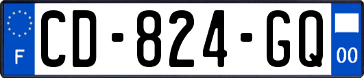 CD-824-GQ