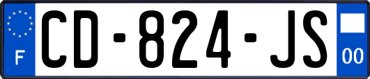 CD-824-JS
