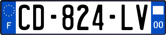 CD-824-LV