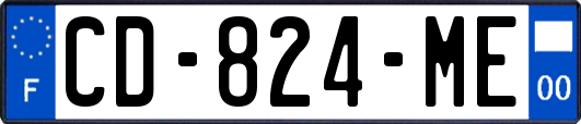 CD-824-ME