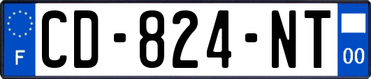 CD-824-NT
