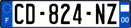 CD-824-NZ