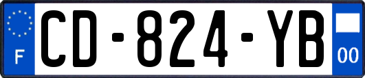 CD-824-YB