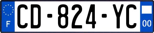 CD-824-YC