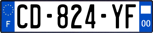 CD-824-YF
